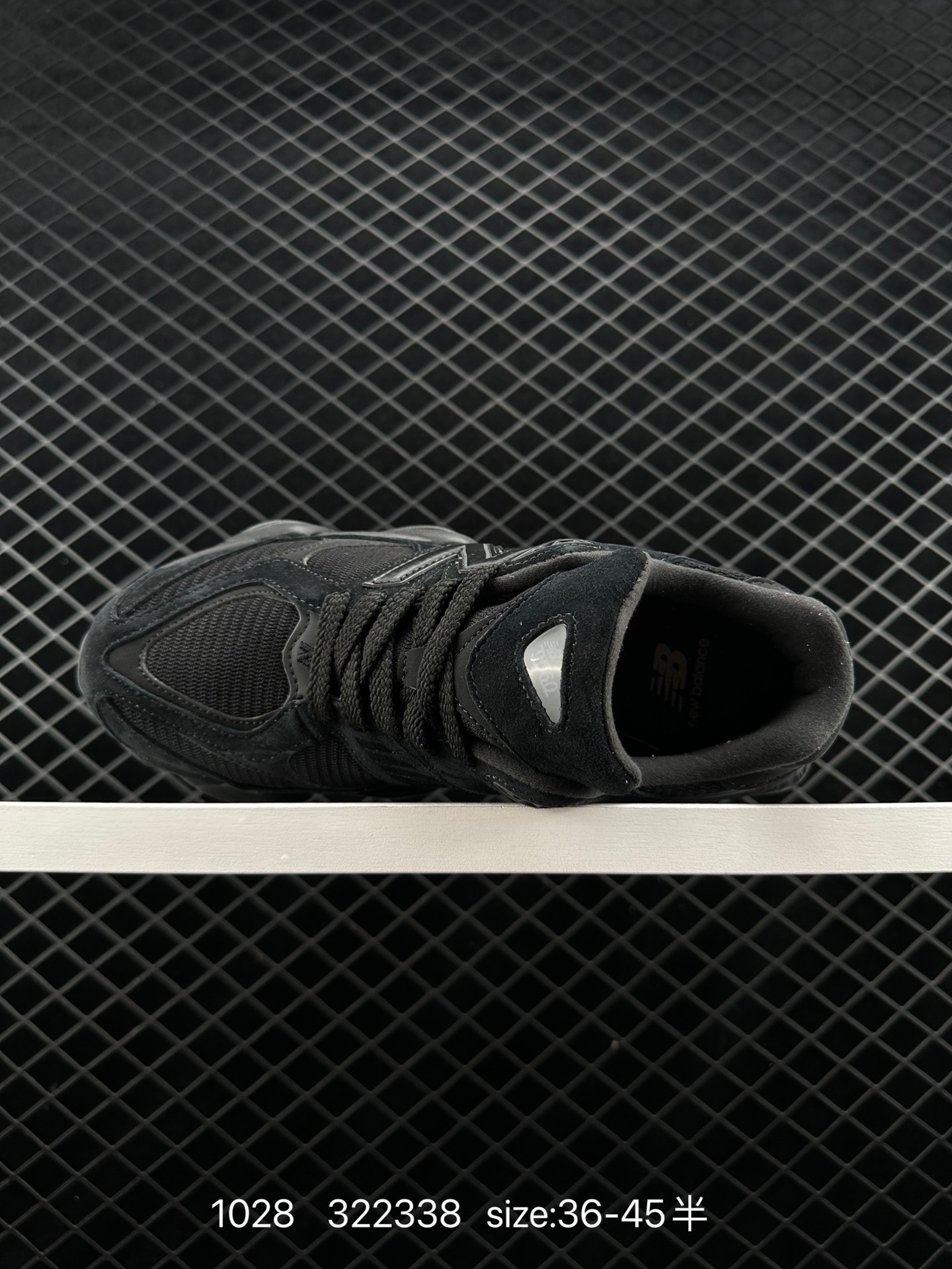 NB Joe Freshgoods x New Balance NB9060